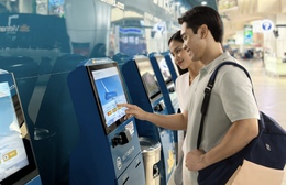 Cao điểm du lịch hè: Vietnam Airlines Group khuyến nghị hành khách chủ động làm thủ tục