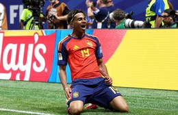 Mbaye, Lamine Yamal và Alajbegovic vào top 10 lịch sử World Cup