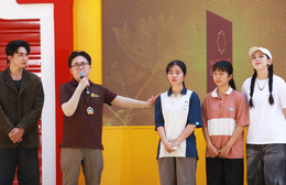 Mái ấm gia đình Việt 2026 - Tập 17: Muộii, Đỗ Nhật Hoàn