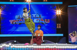 Song tài thách đấu 2 | Tập 6