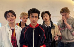 Tân binh Kpop - CORTIS vượt 600 triệu lượt nghe trên Spotify với album đầu tay