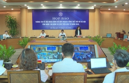 Công bố Quy hoạch tổng thể Thủ đô tầm nhìn 100 năm và xúc tiến đầu tư năm 2026 tại Hà Nội