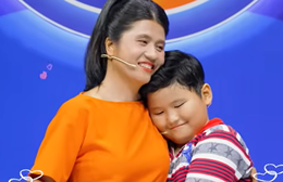 Cậu bé nóng tính, người mẹ chọn lắng nghe thay vì quở trách | Tranh tài đọ sức - Tập 12