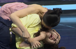 Duy Khương và Phương Lan bị hành tả tơi khi gặp khách mời "nặng đô" | Song tài thách đấu 2 - Tập 6