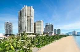 InterContinental Nha Trang: Định nghĩa mới về kỳ nghỉ xa hoa bên bờ biển
