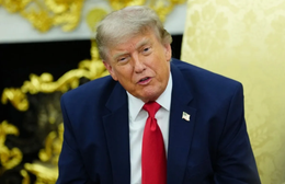 Tòa án tối cao Mỹ ủng hộ Chính phủ ông Trump siết chặt nhập cư