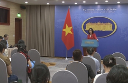 Việt Nam sẵn sàng hỗ trợ Venezuela, công dân Việt Nam đều an toàn sau động đất