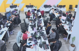 A.I. và bài toán sở hữu trí tuệ: Cần thiết lập ranh giới pháp lý trong kỷ nguyên sáng tạo số