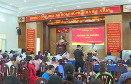 Phường Phú Thạnh: Thu ngân sách 6 tháng đạt hơn 655 tỷ đồng, bằng 70,7% dự toán năm 2026