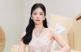 Song Hye-kyo xác nhận chia tay công ty quản lý sau 14 năm, liệu có kế hoạch lập "đế chế" riêng?