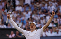 Wimbledon 2026: Sinner tìm cơ hội trở lại, Djokovic và Zverev đón thời cơ