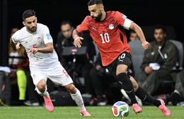 Chấn thương của Mohamed Salah tại World Cup 2026