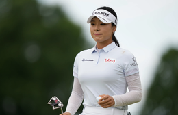 Giải golf Women's PGA Championship 2026: Ina Yoon độc chiếm ngôi đầu