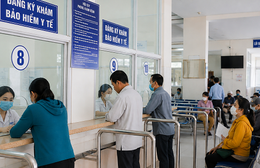 Từ 1/7/2026, mở rộng quyền lợi bảo hiểm y tế khi khám ngoại trú trái tuyến