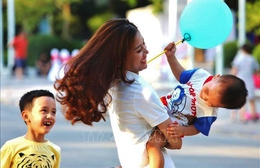 Khơi dậy sức mạnh nội sinh dân tộc từ nền tảng gia đình Việt Nam