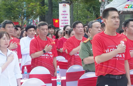 TP. Hồ Chí Minh hưởng ứng "Tháng hành động phòng, chống ma túy 2026"