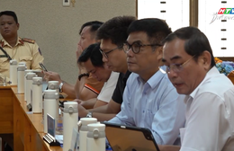 HTV cùng đặc khu Côn Đảo chuẩn bị cho giải chạy Ý chí Côn Đảo 2026