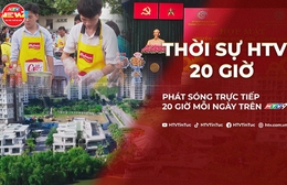 Thời sự HTV ngày 27/6/2026 | Họp mặt truyền thống Quân dân y Chiến khu Đ lần thứ 33 năm 2026