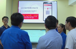 “Mùa hè số” hỗ trợ người dân làm thủ tục trực tuyến