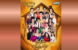 Vầng trăng cổ nhạc 265 - "Ơn cha tình mẹ"