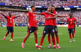 Tuyển Anh thắng Panama 2-0, Harry Kane trở thành chân sút số một của "Tam sư" tại World Cup