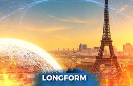 LongFORM: Châu Âu oằn mình chống chọi nắng nóng