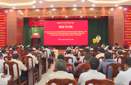 Hoàn thiện và nâng cao chất lượng hoạt động hành chính công tại xã Vĩnh Lộc, TP. Hồ Chí Minh