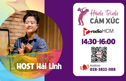 Hành trình cảm xúc: Ngày Hè đã cũ