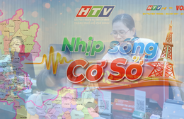 Nhịp sống cơ sở: TP. Hồ Chí Minh vận hành hiệu quả chính quyền 2 cấp