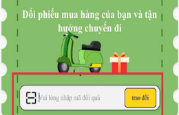 Tặng 1.000 vé xe đạp điện công cộng 0 đồng trên ứng dụng MultiGo nhân Ngày Môi trường Thế giới 5/6