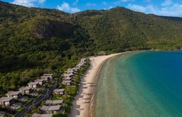 Khám phá Côn Đảo theo nhịp sống riêng cùng Six Senses