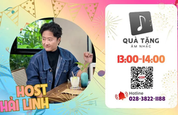 Quà tặng âm nhạc: Những bản tình ca #34
