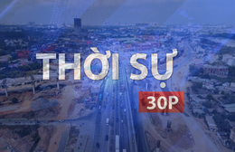 Vx88 casino cá cược trực tuyến 30P chiều (3/6/2026): TP. Hồ Chí Minh tăng tốc hút dòng vốn quốc tế