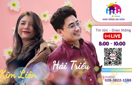 Nhịp sống Sài Gòn sáng: Vị tỷ phú bốc hành lý dưới mưa và triết lý lật ngược chiếc kim tự tháp