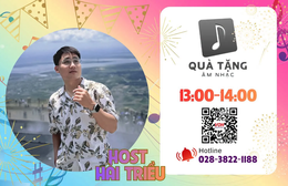 Quà tặng âm nhạc: Thanh âm năm 2000