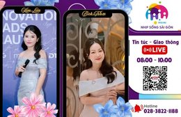 Nhịp sống Sài Gòn sáng: Từ người làm đồng hồ đến nhà phát minh bất đắc dĩ