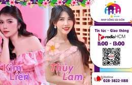 Nhịp sống Sài Gòn trưa: Những màu xe nào đang được ưa chuộng tại thị trường Mỹ?