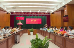 TP. Hồ Chí Minh điều động, bổ nhiệm 12 cán bộ lãnh đạo về cơ sở