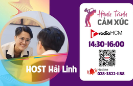 Hành trình cảm xúc: Một thời ký ức xuồng ba lá