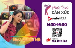Hành trình cảm xúc: Thanh âm cảm xúc #01 Mối tình áo trắng