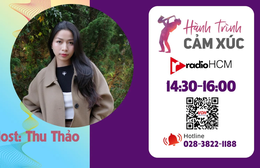 Hành trình cảm xúc: Có những ngày vui