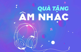 Quà Tặng Âm Nhạc | Một giờ thong thả #23