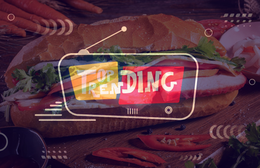 Top trending: Bánh mì Việt Nam sắp "đổ bộ" chuỗi cửa hàng tiện lợi tại Nhật