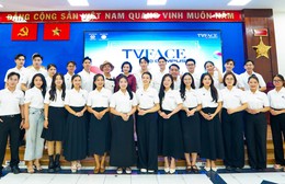 30 sắc màu sinh viên hội tụ tại The TVFACE University 2026