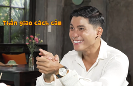 Quán ăn hạnh phúc: Năm Chà, Tôn Tuấn Kiệt "đụng hàng" vẫn cực hợp gu