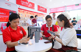 Người dùng nhiều sim phải xác thực tất cả các số đang sử dụng