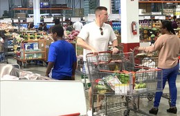 Nước Mỹ đối mặt lạm phát từ mức 'vừa phải đến mạnh' do cuộc chiến với Iran