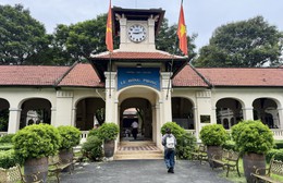 TP. Hồ Chí Minh tuyển bổ sung học sinh vào lớp 11 chuyên