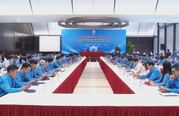 780 đại biểu thảo luận chuyên sâu, đề xuất nhiều giải pháp nâng cao hiệu quả hoạt động công đoàn