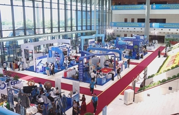 Không gian sáng tạo tại Đại hội XIV Công đoàn Việt Nam tôn vinh những sáng kiến tiêu biểu của người Trò chơi máy đánh bạc khổng lồ